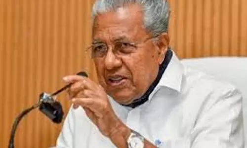 Opinion: केरल में भटके हुए लेफ्ट के लिए अब हार क्यों ज़रूरी है Opinion: केरल में भटके हुए लेफ्ट के लिए अब हार क्यों ज़रूरी है