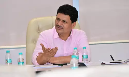 देशभर के श्रेष्ठ हेल्थकेयर मॉडल का अध्ययन कर सुधार की तैयारी : Health Minister देशभर के श्रेष्ठ हेल्थकेयर मॉडल का अध्ययन कर सुधार की तैयारी : Health Minister
