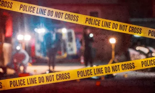 Pune : हिंजवाड़ी आईटी पार्क इलाके में गैंगरेप का मामला दर्ज, 10 से ज़्यादा लोगों पर केस दर्ज Pune : हिंजवाड़ी आईटी पार्क इलाके में गैंगरेप का मामला दर्ज, 10 से ज़्यादा लोगों पर केस दर्ज