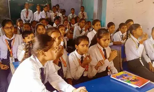 Rohtak सरकार ने प्राइवेट स्कूल सहायता योजना के लिए 8 लाख रुपये की आय सीमा हटाई Rohtak सरकार ने प्राइवेट स्कूल सहायता योजना के लिए 8 लाख रुपये की आय सीमा हटाई