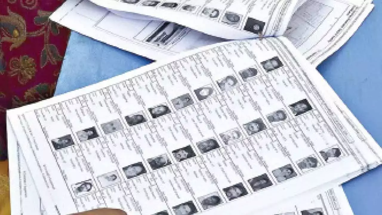BNP ने सिस्टम की नाकामियों पर कानूनी कार्रवाई की चेतावनी दी BNP ने सिस्टम की नाकामियों पर कानूनी कार्रवाई की चेतावनी दी