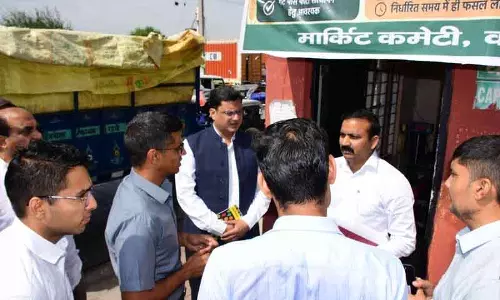 बिना रजिस्ट्रेशन वाली गाड़ियों पर फसल लाने के लिए SDM की मंज़ूरी ज़रूरी: करनाल डिप्टी कमिश्नर