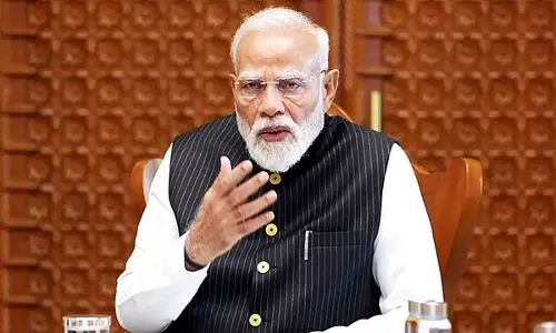 पश्चिम एशिया संघर्ष: देश पर युद्ध के असर को कम करने के लिए केंद्र की लामबंदी; PM Modi की अहम बैठक, पश्चिम एशिया संघर्ष: देश पर युद्ध के असर को कम करने के लिए केंद्र की लामबंदी; PM Modi की अहम बैठक,