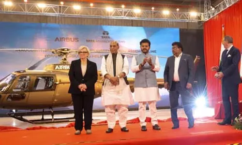 भारत के रक्षा निर्यात में वित्त वर्ष 2026 में 62 प्रतिशत की बड़ी उछाल, 80 से ज्यादा देशों तक हुआ विस्तार