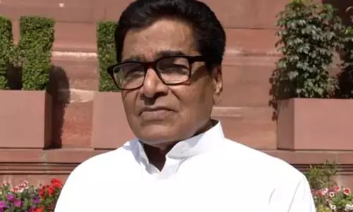 भाजपा एक के बाद एक गलती कर रही, जनता हो रही परेशान: रामगोपाल यादव