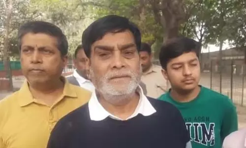 राहुल गांधी के रास्ते पर चल रहे तेजस्वी, इसलिए बिहार को बता रहे गरीबः रामकृपाल यादव