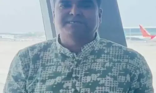 1 रुपए में पावर चश्मा उपलब्ध, विधायक रिकेश सेन की पहल से