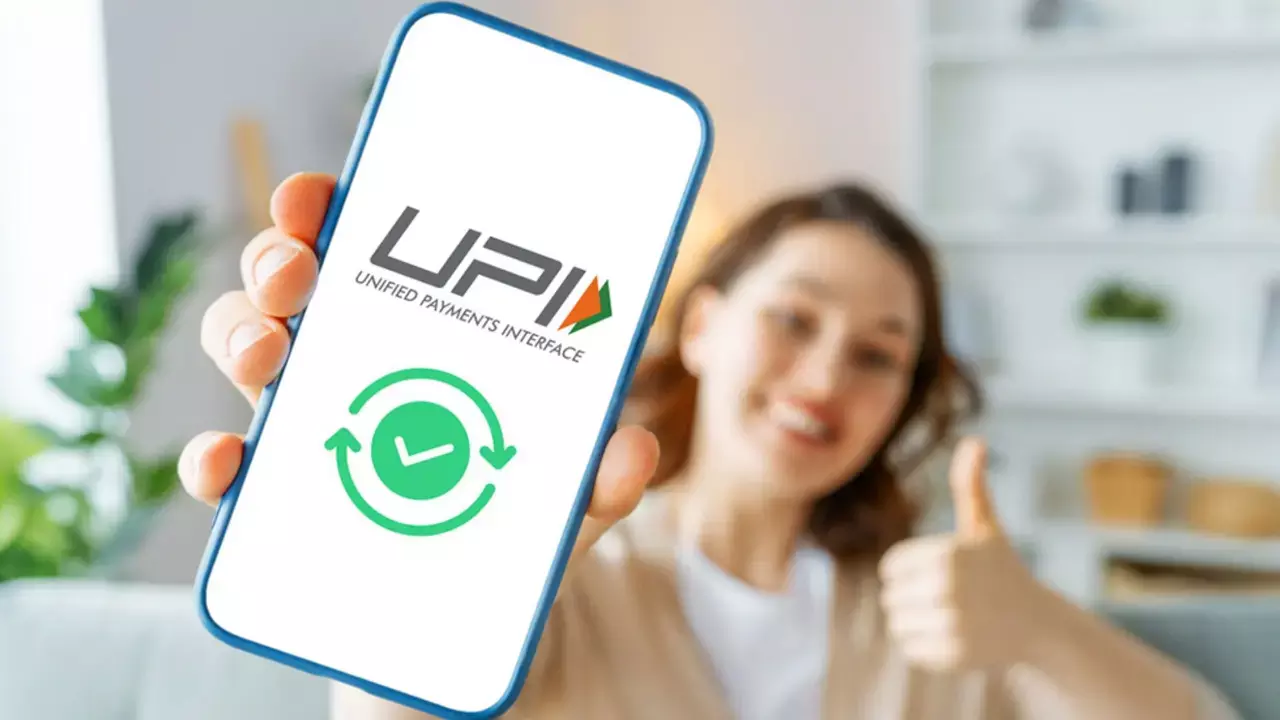 मार्च में UPI ने 22.6 बिलियन ट्रांज़ैक्शन रिकॉर्ड, देखें कि कौन से शहर सबसे ज़्यादा खर्च कर रहे मार्च में UPI ने 22.6 बिलियन ट्रांज़ैक्शन रिकॉर्ड, देखें कि कौन से शहर सबसे ज़्यादा खर्च कर रहे