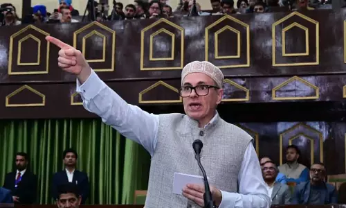 ‘सरकार ने J&K में ज़िम्मेदार टूरिज़्म को बढ़ावा देने के लिए नियम कड़े किए’