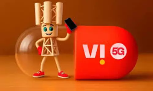 Vodafone Idea ने आखिरकार यूज़र्स जोड़े, लेकिन दलाल स्ट्रीट आज स्टॉक क्यों डंप कर रहा है?