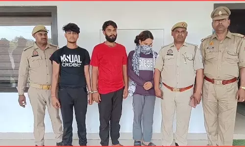 इश्क, शराब और कत्ल: ट्रांसजेंडर के प्यार में पागल थे दो प्रेमी, नशे में चूर होकर एक का हुआ मर्डर इश्क, शराब और कत्ल: ट्रांसजेंडर के प्यार में पागल थे दो प्रेमी, नशे में चूर होकर एक का हुआ मर्डर