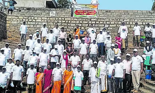 Karnataka : दीपाल्या कल्याणी को मिला नया जीवन Karnataka : दीपाल्या कल्याणी को मिला नया जीवन