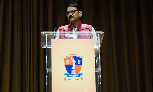 Lucknow: वन स्टॉप सेंटर में क्वांटम कंप्यूटिंग पर मिलेगा पूरा समाधान Lucknow: वन स्टॉप सेंटर में क्वांटम कंप्यूटिंग पर मिलेगा पूरा समाधान
