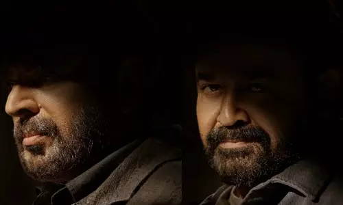 Patriot Release: ममूटी-मोहनलाल एक्शन फ़िल्म 1 मई, 2026 को Patriot Release: ममूटी-मोहनलाल एक्शन फ़िल्म 1 मई, 2026 को