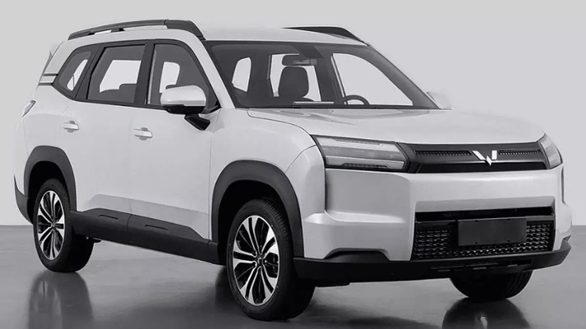 New Delhi: SUV सेगमेंट में MG की एंट्री, Tata-Mahindra को चुनौती New Delhi: SUV सेगमेंट में MG की एंट्री, Tata-Mahindra को चुनौती