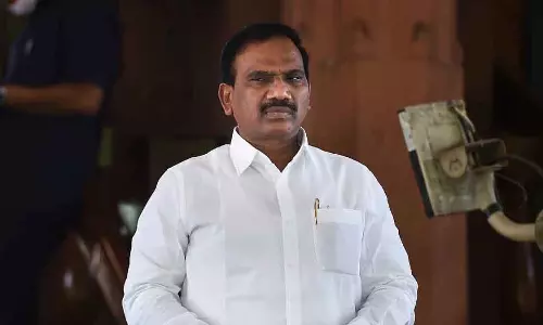 Chennai DA केस: ए राजा ने याचिका खारिज होने के खिलाफ कोर्ट का रुख किया