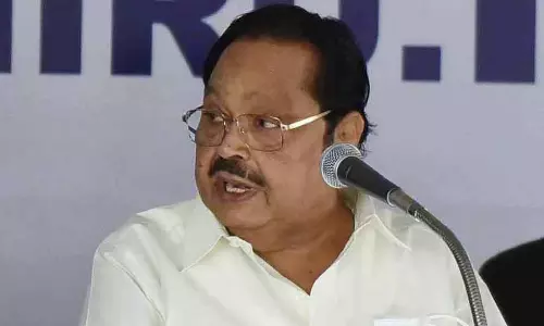 Chennai DA केस: SC ने दुरईमुरुगन के खिलाफ ट्रायल पर रोक लगाई