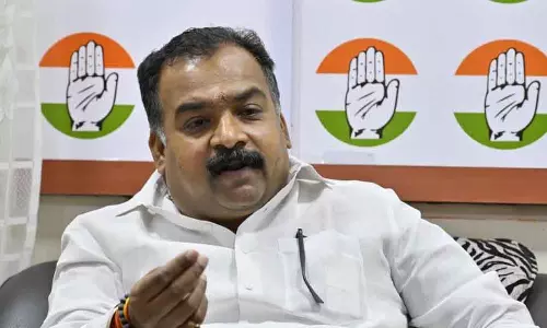 तमिलनाडु कांग्रेस में उथल-पुथल