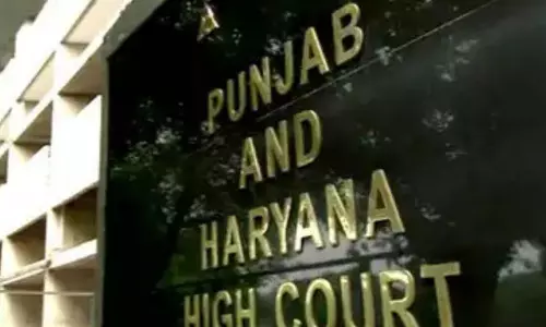 Chandigarh: हरियाणा में जज बनने के लिए नए मानदंड घोषित Chandigarh: हरियाणा में जज बनने के लिए नए मानदंड घोषित