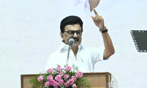 Chennai करूर को लेकर कोई चिंता नहीं: स्टालिन ने भरोसा जताया