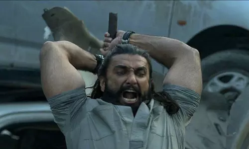 Dhurandhar The Revenge बॉक्स ऑफिस कलेक्शन Dhurandhar The Revenge बॉक्स ऑफिस कलेक्शन