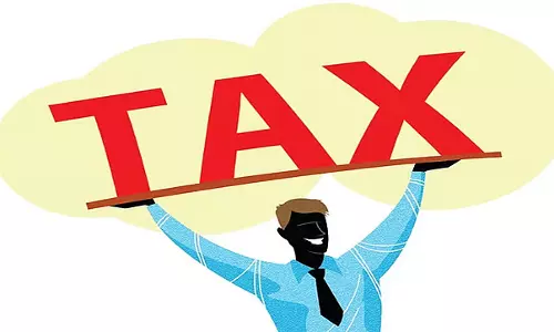 ग्राम पंचायत टैक्स कलेक्शन 2025-26: Kolar ने 100% हासिल किया ग्राम पंचायत टैक्स कलेक्शन 2025-26: Kolar ने 100% हासिल किया