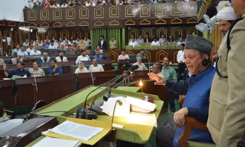 MLAs ने शून्यकाल के दौरान जनहित के कई मुद्दे उठाए MLAs ने शून्यकाल के दौरान जनहित के कई मुद्दे उठाए