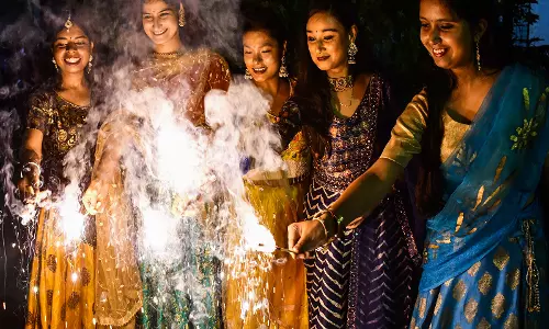 US के नेब्रास्का राज्य ने दिवाली उत्सव को मान्यता देने वाला प्रस्ताव पारित किया US के नेब्रास्का राज्य ने दिवाली उत्सव को मान्यता देने वाला प्रस्ताव पारित किया