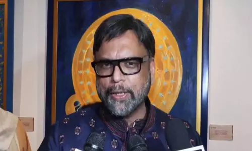राजदूत जयंत खोबरागड़े ने India-स्पेन द्विपक्षीय संबंधों के 70 वर्ष पूरे होने पर अपनी बात रखी राजदूत जयंत खोबरागड़े ने India-स्पेन द्विपक्षीय संबंधों के 70 वर्ष पूरे होने पर अपनी बात रखी