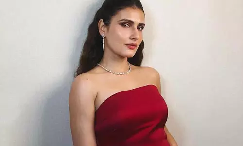 Fatima Sana Shaikh ने कहा कि वह सिर्फ एक एक्टर तक ही सीमित नहीं