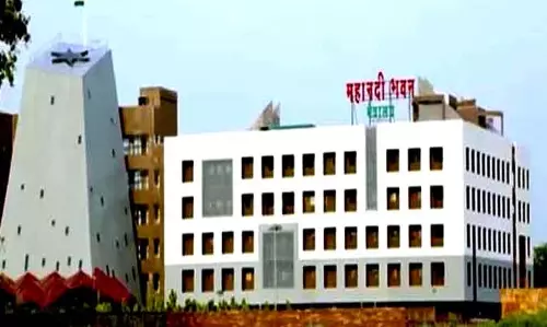 लोक निर्माण विभाग के लिए ऐतिहासिक रहा बीता वित्तीय वर्ष लोक निर्माण विभाग के लिए ऐतिहासिक रहा बीता वित्तीय वर्ष