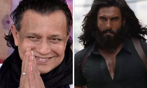 बंगाल फाइल्स पर मिथुन: ‘प्रोपेगैंडा’ की आलोचना की, Dhurandhar के रिकॉर्ड तोड़ने पर बैन पर सवाल उठाए बंगाल फाइल्स पर मिथुन: ‘प्रोपेगैंडा’ की आलोचना की, Dhurandhar के रिकॉर्ड तोड़ने पर बैन पर सवाल उठाए