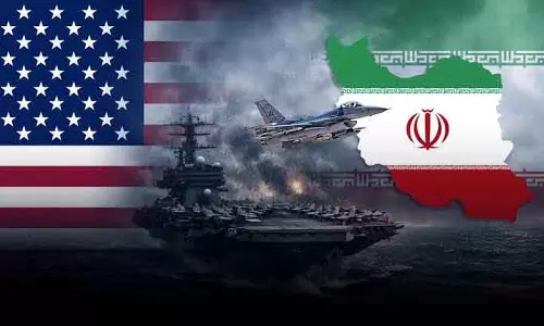ईरान के राष्ट्रपति ने युद्ध के बीच US जनता को लिखे पत्र में कहा: कोई दुश्मनी नहीं