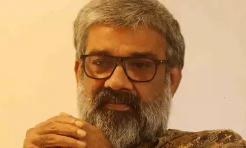Ranjith Balakrishnan: हैरेसमेंट के आरोपों ने मलयालम फिल्म इंडस्ट्री को हिलाकर रख दिया Ranjith Balakrishnan: हैरेसमेंट के आरोपों ने मलयालम फिल्म इंडस्ट्री को हिलाकर रख दिया
