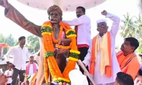 Jagatpur मधुसूदन दास को भारत रत्न देने की मांग बढ़ी