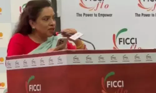 Dr. Ritu को FICCI FLO में विजुअल आर्ट्स के लिए नाल इनिशिएटिव हेड नियुक्त किया गया Dr. Ritu को FICCI FLO में विजुअल आर्ट्स के लिए नाल इनिशिएटिव हेड नियुक्त किया गया