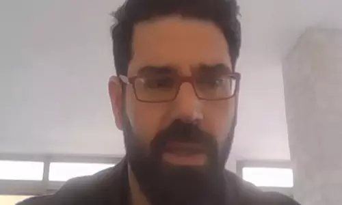 ईरान यह साबित करने के लिए कड़ी मेहनत कर रहा है कि वह अभी भी मैदान में है: IDF के पूर्व अधिकारी