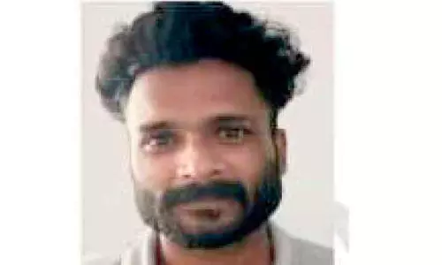 Kerala : गांजा तस्करी में आरोपी को पांच साल की जेल और जुर्माना Kerala : गांजा तस्करी में आरोपी को पांच साल की जेल और जुर्माना