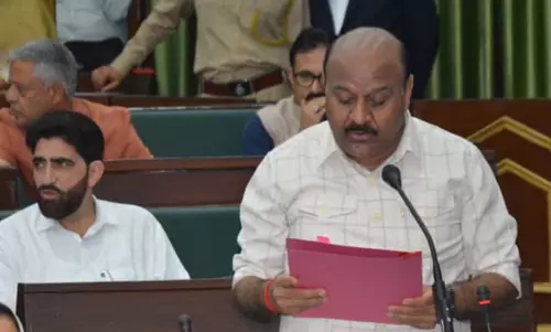 बीरवाह में 9.78 करोड़ रुपये की सड़क का निर्माण कार्य चल रहा है: Deputy CM बीरवाह में 9.78 करोड़ रुपये की सड़क का निर्माण कार्य चल रहा है: Deputy CM