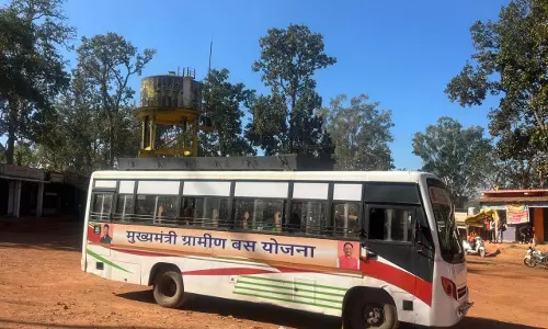 विकसित भारत की कल्पना हो रहा है साकार