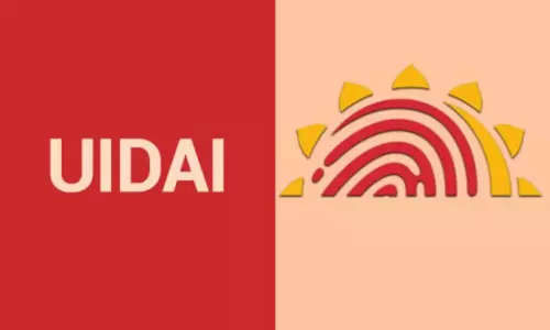 UIDAI ने आधार ऑथेंटिकेशन ऑपरेटरों के लिए UT-लेवल ट्रेनिंग वर्कशॉप आयोजित की