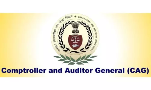 CAG ने J&K में ECRP-II में देरी और कमियों को चिन्हित किया