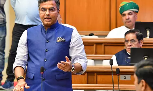 दिल्ली ने AAP द्वारा लगाए गए 1.4 लाख चीनी CCTV कैमरों को चरणबद्ध तरीके से हटाना शुरू किया