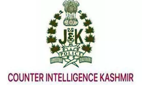 CIK ने सोशल मीडिया के गलत इस्तेमाल के लिए डॉक्टर और पत्नी के खिलाफ चार्जशीट दाखिल की CIK ने सोशल मीडिया के गलत इस्तेमाल के लिए डॉक्टर और पत्नी के खिलाफ चार्जशीट दाखिल की
