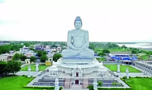 अमरावती कैपिटल Legalization Bill को राज्यसभा में ध्वनिमत से मंजूरी मिल गई अमरावती कैपिटल Legalization Bill को राज्यसभा में ध्वनिमत से मंजूरी मिल गई