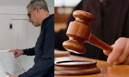 Delhi Court के जज ने 29 अक्षरों वाले शब्द का इस्तेमाल किया: नेटिज़न्स में उत्सुकता जगाई