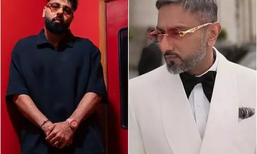 BIG BREAKING: हनी सिंह और बादशाह को हाईकोर्ट ने लगाई फटकार, इस गाने को हर जगह से तुरंत हटाने के आदेश