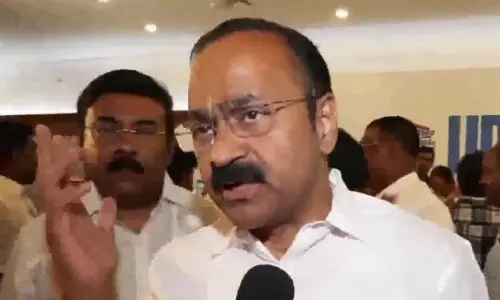 UDF 100 से ज़्यादा सीटों के साथ वापसी करेगा: केरल विधानसभा चुनावों से पहले कांग्रेस के VD सतीशन