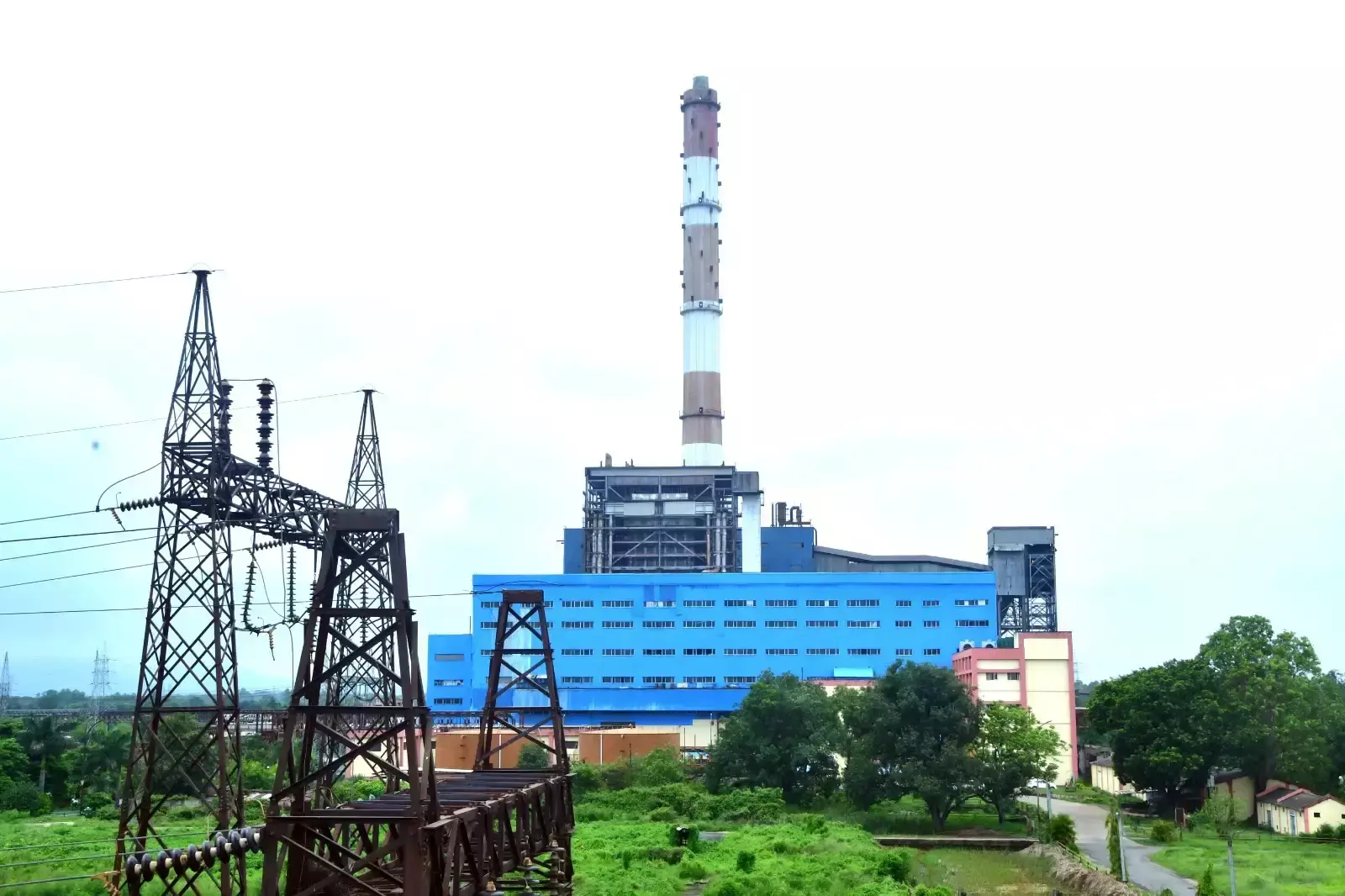 Anuppur: अमरकंटक ताप गृह ने दिखाया उत्कृष्ट उत्पादन स्तर Anuppur: अमरकंटक ताप गृह ने दिखाया उत्कृष्ट उत्पादन स्तर