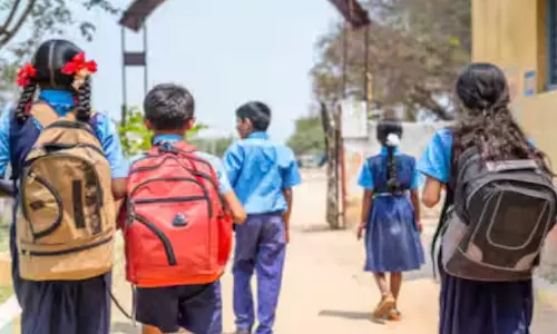 Chandigarh: हरियाणा में प्रवेश उत्सव, शिक्षक बनेंगे घर-घर जागरूक Chandigarh: हरियाणा में प्रवेश उत्सव, शिक्षक बनेंगे घर-घर जागरूक